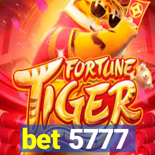 bet 5777